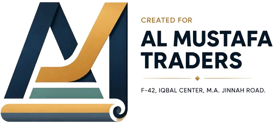 Almustafa Traders