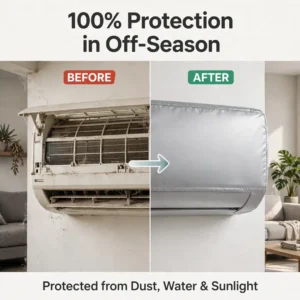 Ac Covers