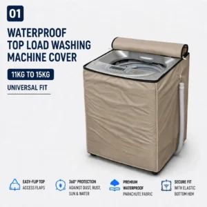 Washing Machine Covers