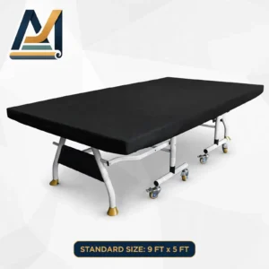 Table Tennis Covers