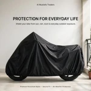 Bike Covers