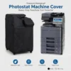 Waterproof Photostat Machine Cover for office photocopiers